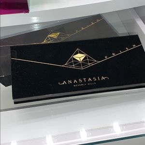 ANASTASIA BEVERLY HILLS PRISM PALETTE